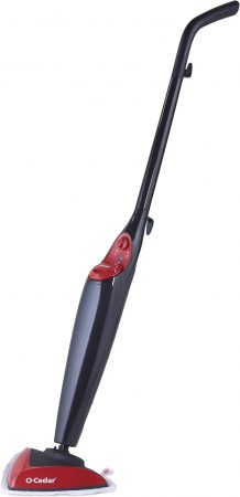 O-Cedar Microfiber Steam Mop